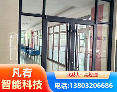 阳泉肯德基门